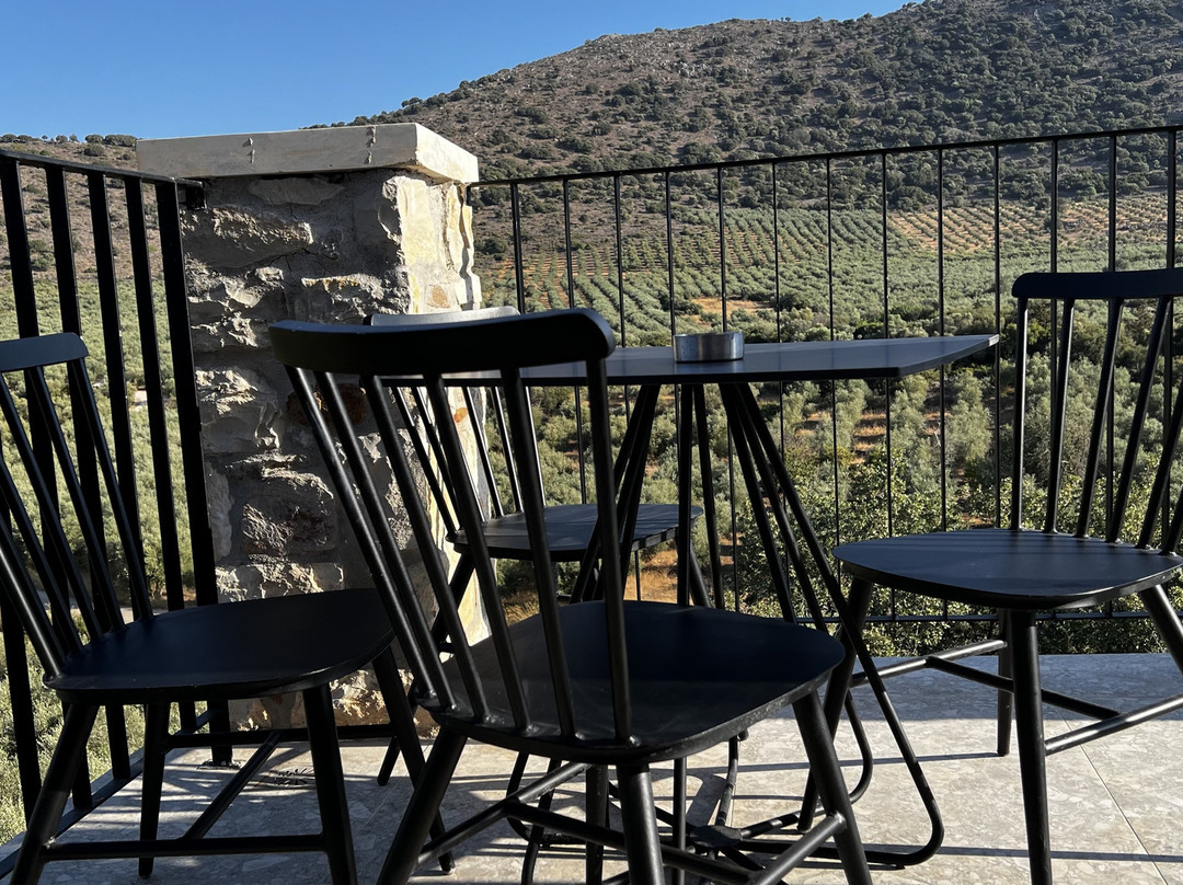 Lameriana Luxury Village主图