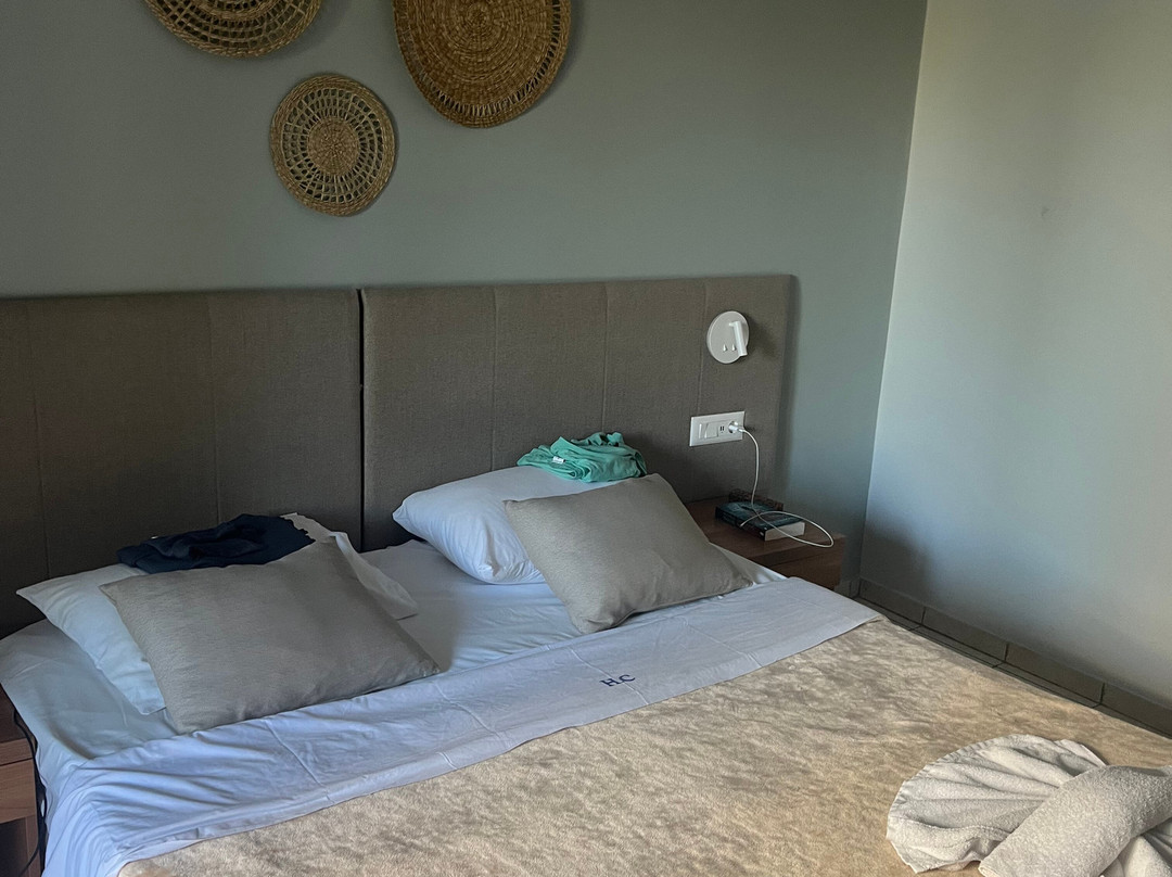 Contessa Hotel主图