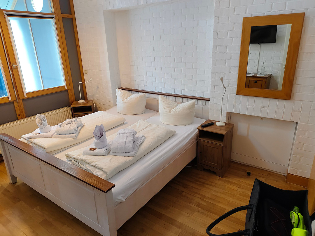 Hotel AquaQuell Bad Pilzweg主图