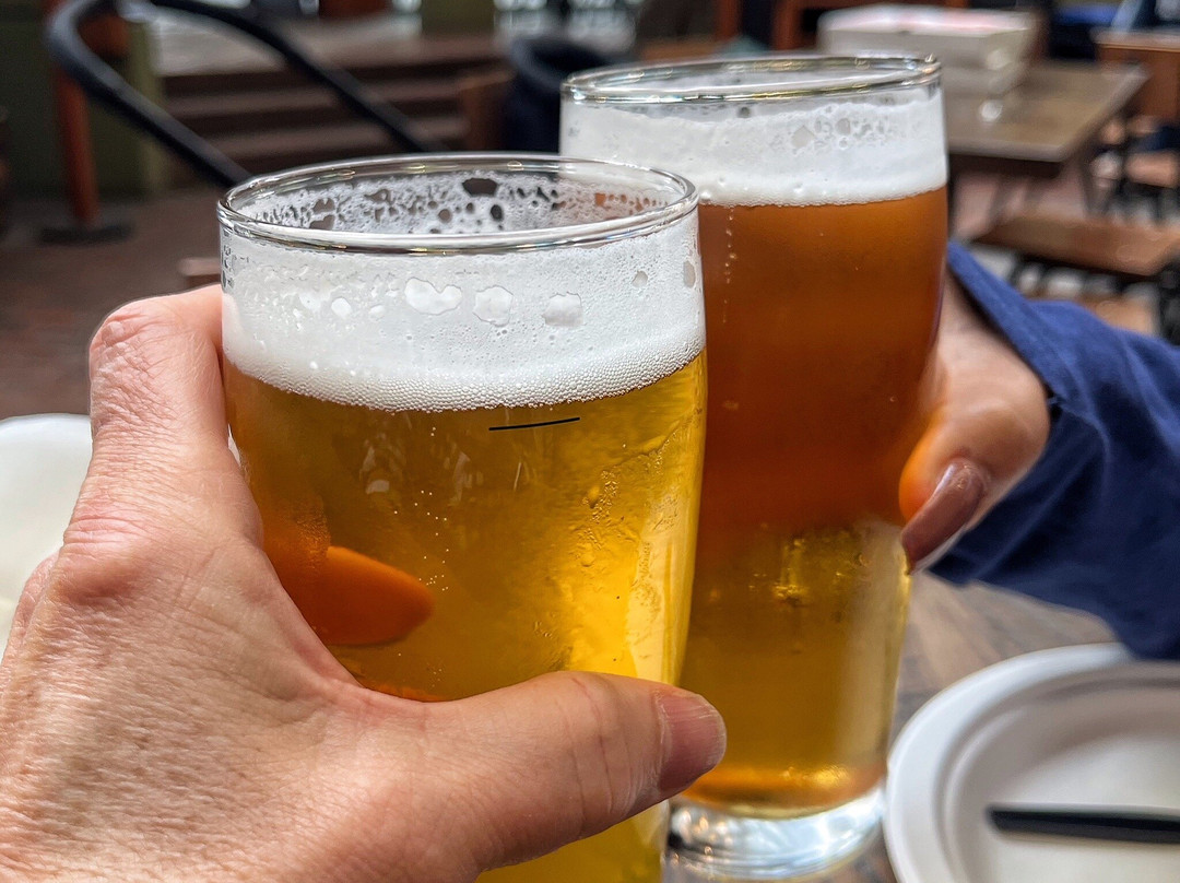 Tree House Brewing Company--deerfield-南迪尔菲尔德必去景点