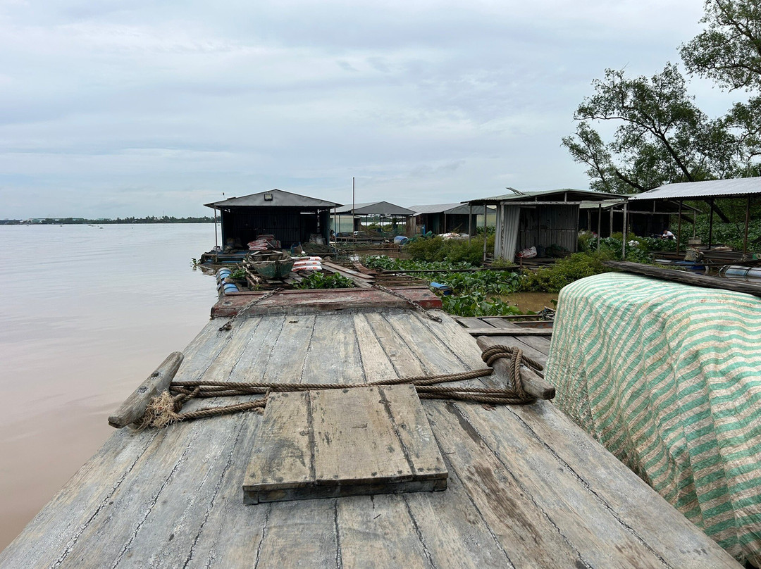 La Villa de CoCo Ben Tre