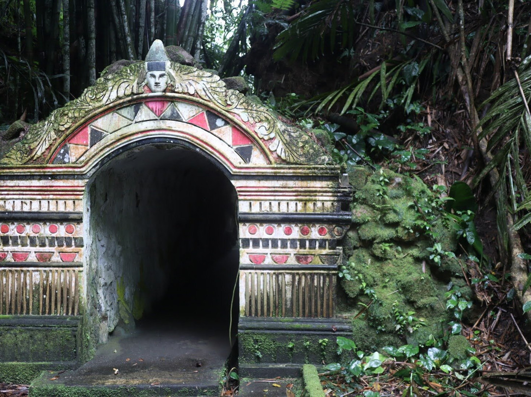 Agape Tour-棉兰必去景点