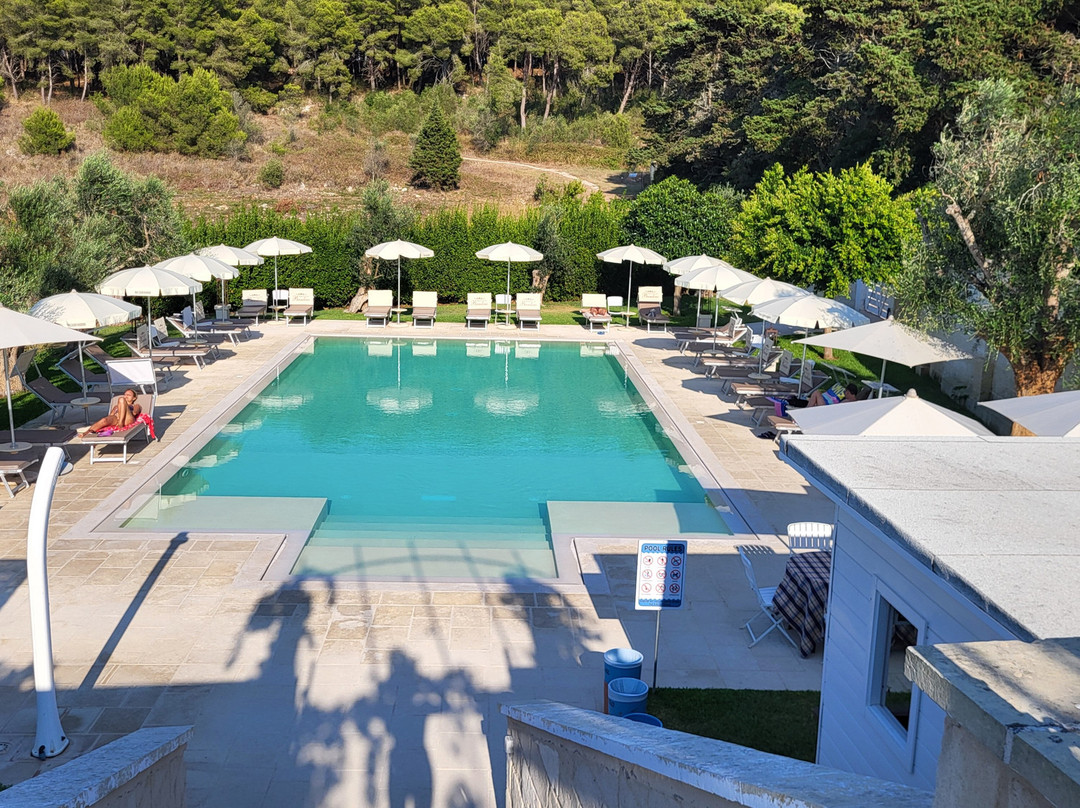 Masseria Bandino & Spa主图