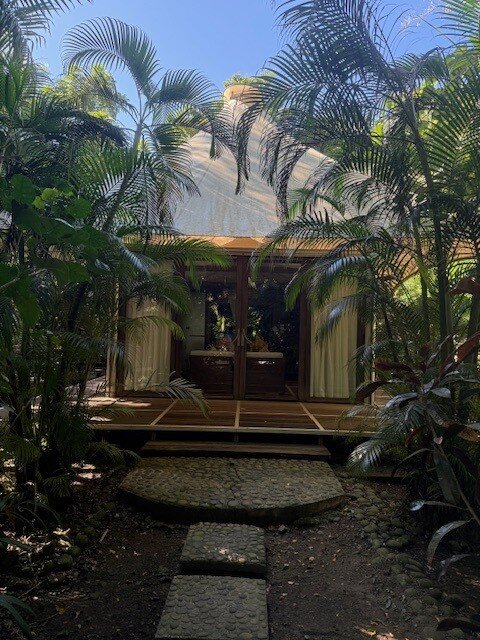 The Fiji Orchid-官方