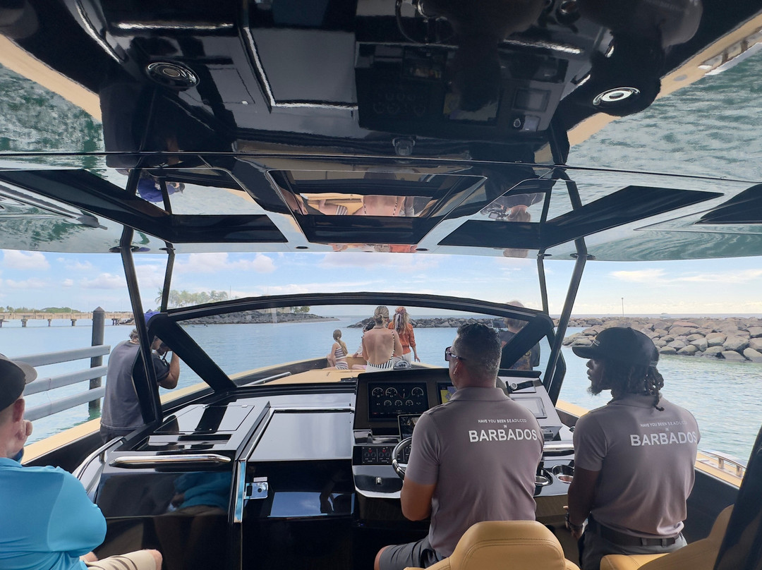 Seaduced Luxury Charters-Sunset Crest必去景点