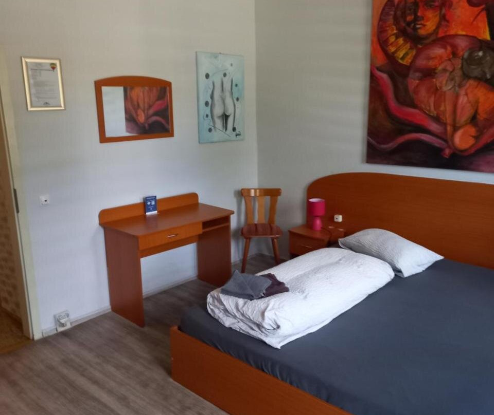 Restaurant Hotel Zur Gondel