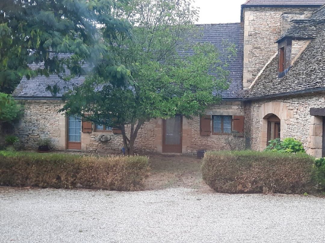 Chambres de Pech Mortier主图