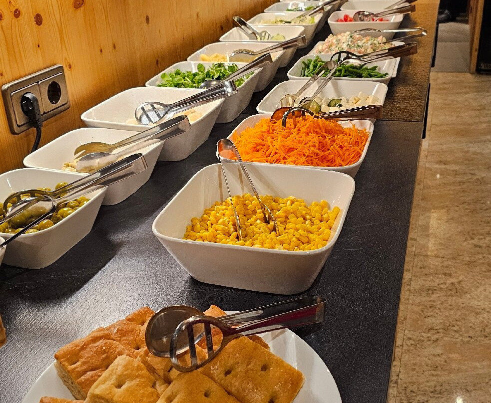 Hotel Tonnerhof主图