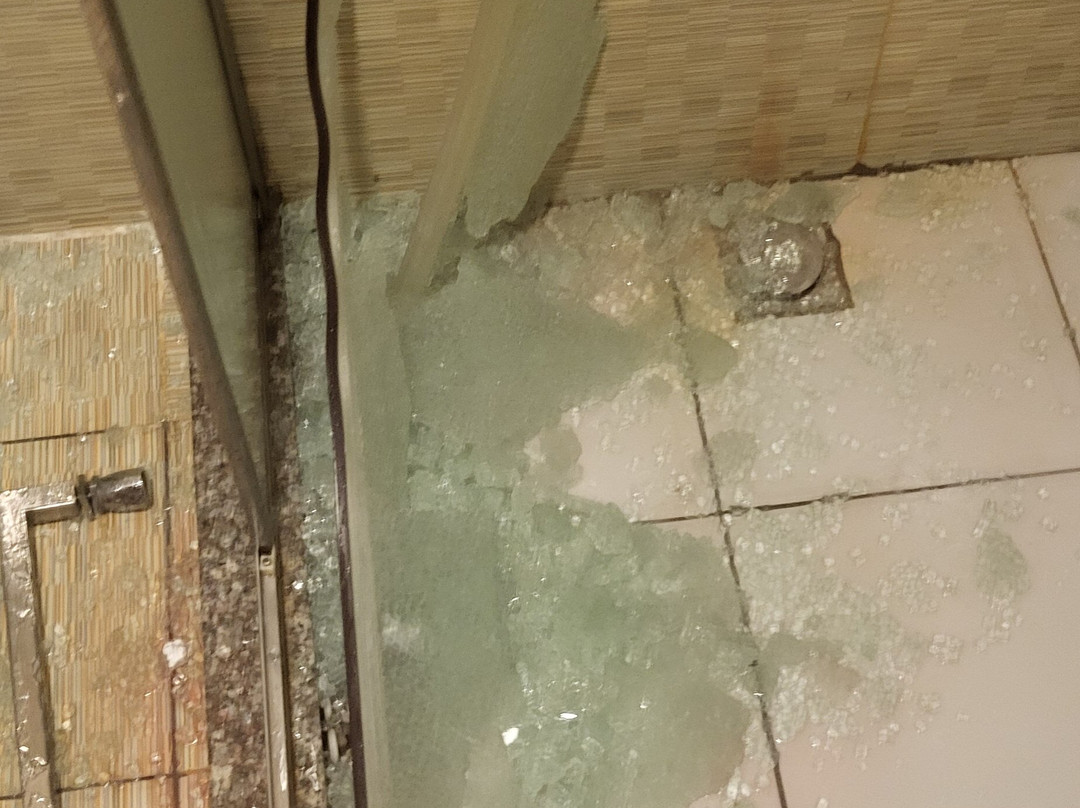 Grape Village Hotel主图