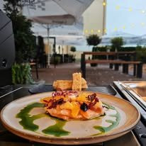 Restaurace Splav