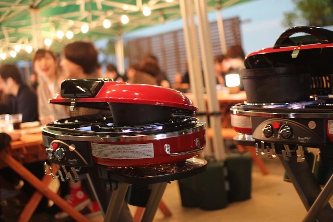 BBQ SKY TERRACE 西武所沢店