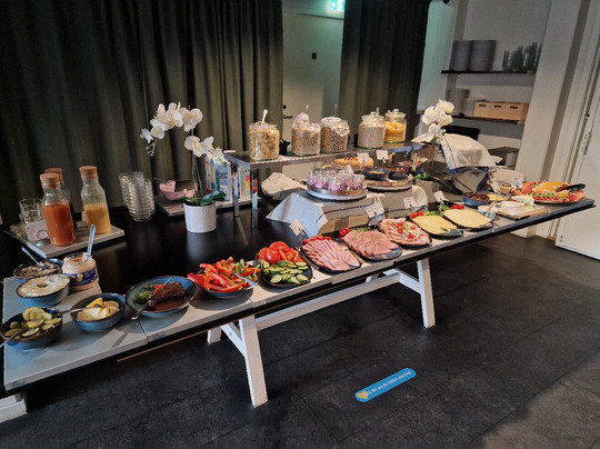 阿瑞拉酒店主图