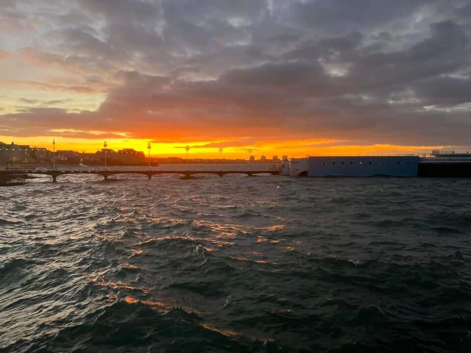 St Aubin's Harbour-St. Aubin必去景点
