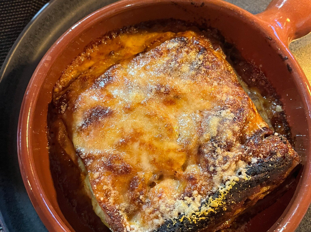 Bottega Bar Y Cocina