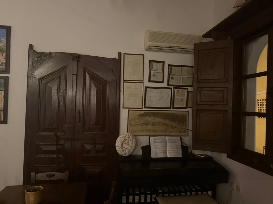 Hotel Kastellorizo主图