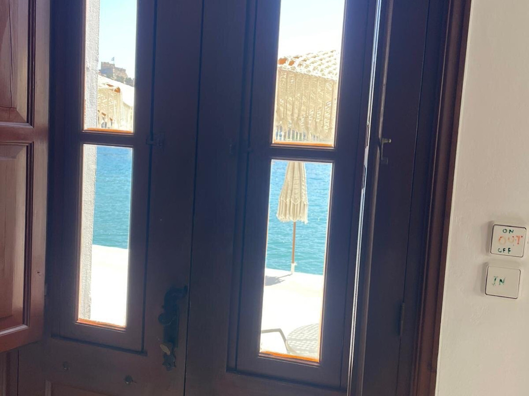 Hotel Kastellorizo主图