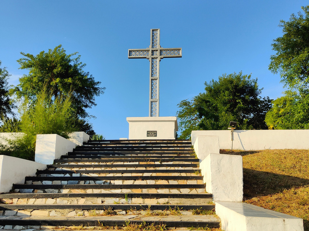 Monument to Arkhip Osipov
