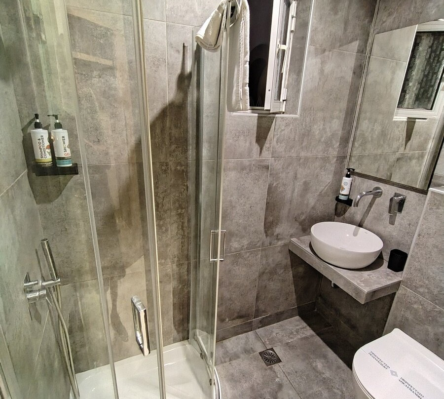 Hotel Galaxy Ierapetra主图