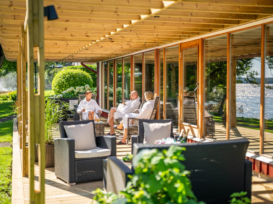 Steningevik Konferens主图