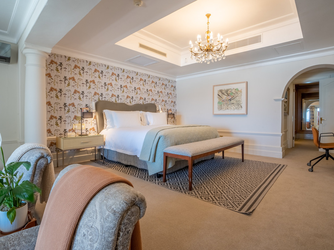 Ellerman House主图