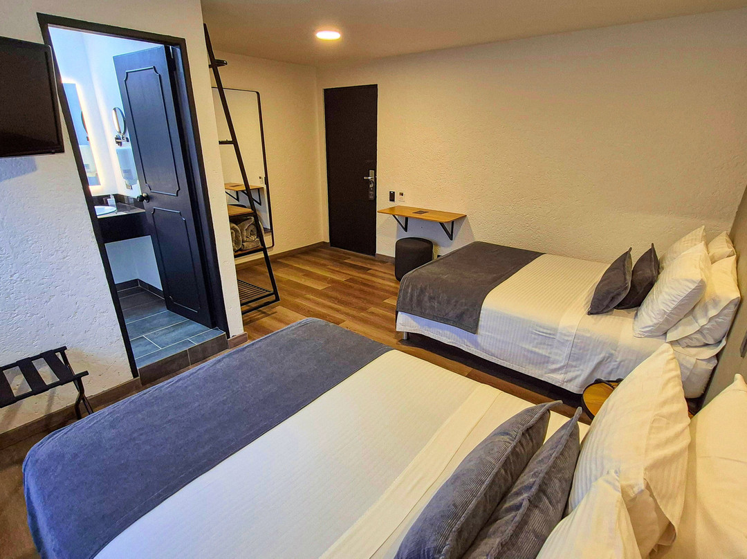 Hotel Santiago de Arma主图