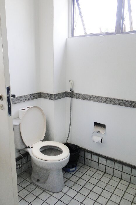 Hotel Lopes de Caxambu主图