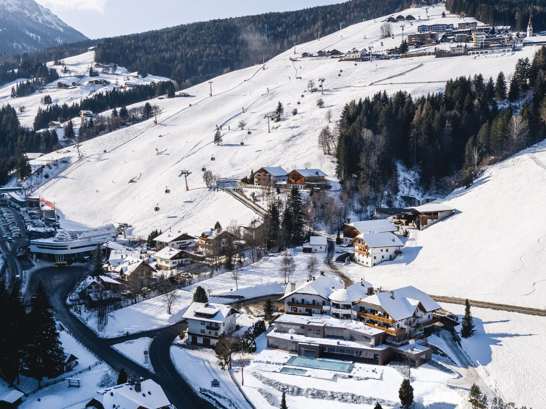 克里斯托夫酒店主图