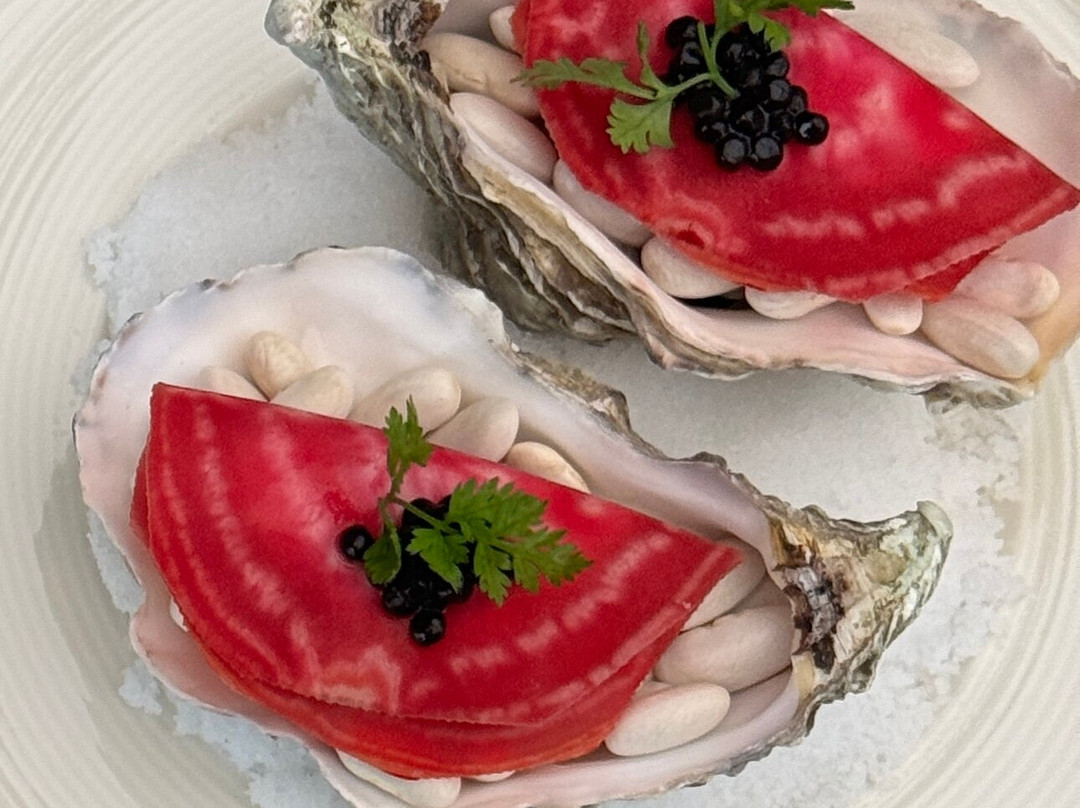 Seafood House Grill & Wine