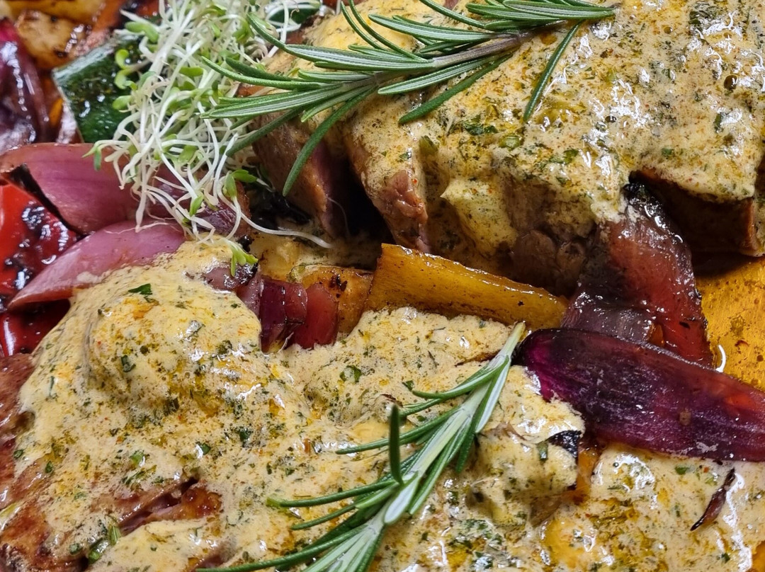 Restaurant Adler Berlingen