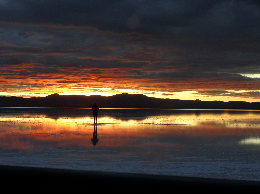 Salares Tours-Tupiza必去景点