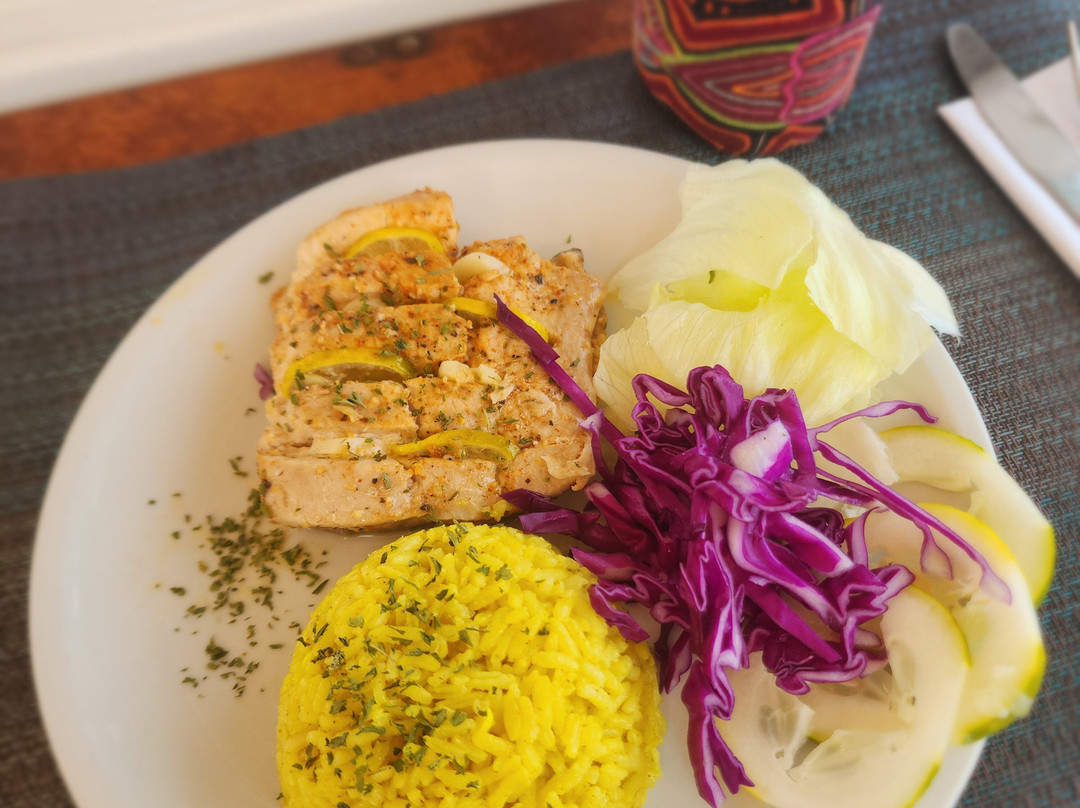 Anemoi Sailing-埃尔波韦尼尔必去景点