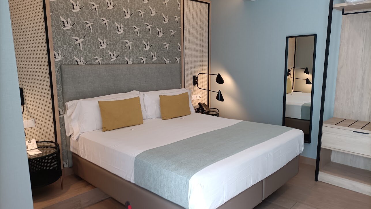 Soho Boutique Columela-客卧