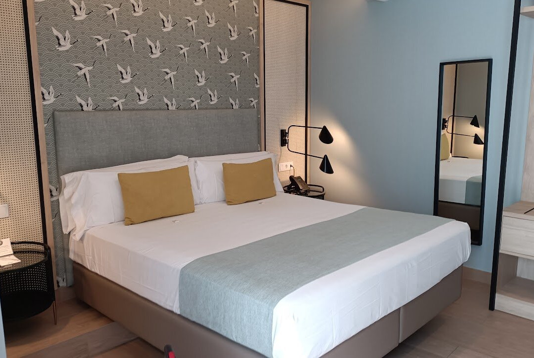 Soho Boutique Columela主图