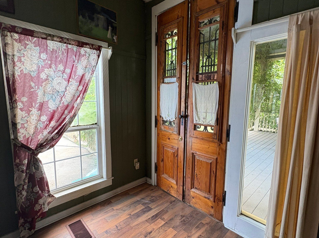 Butler Greenwood Plantation主图