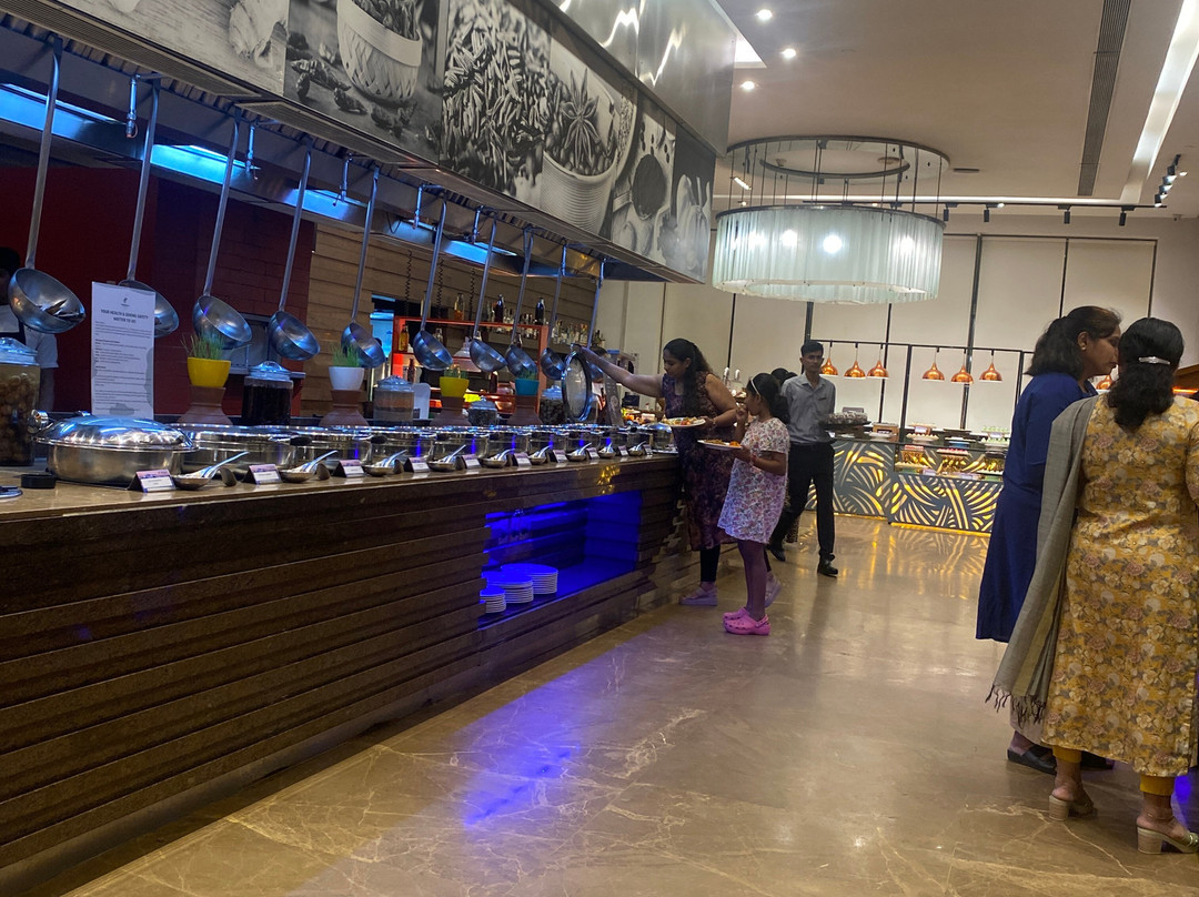 Holiday Inn Cochin By IHG主图