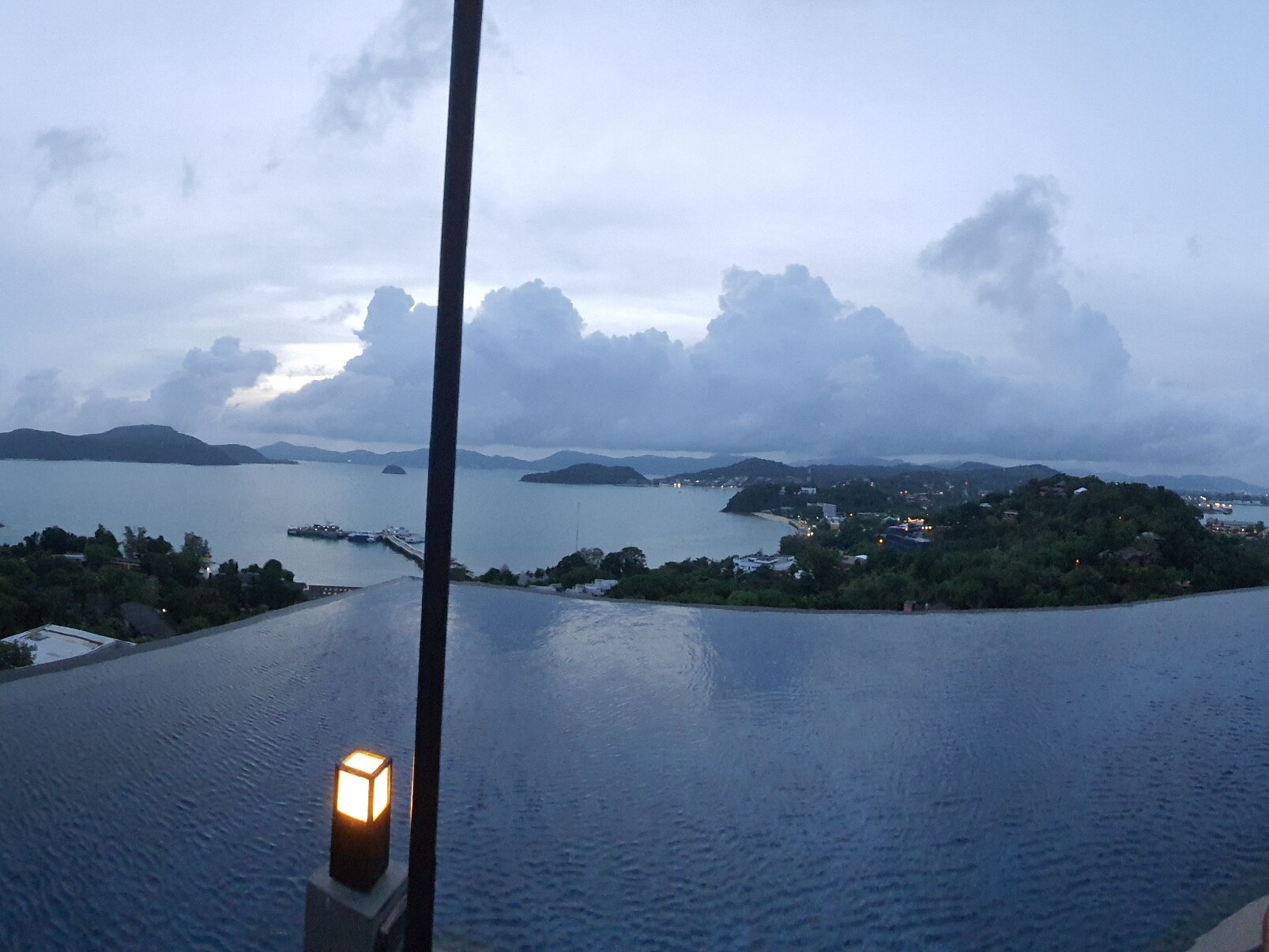 普吉岛斯攀瓦酒店-官方