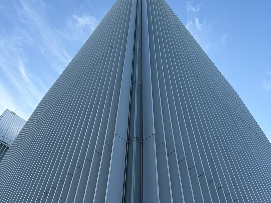 Filharmonia im. Mieczysława Karłowicza w Szczecinie-什切青必去景点