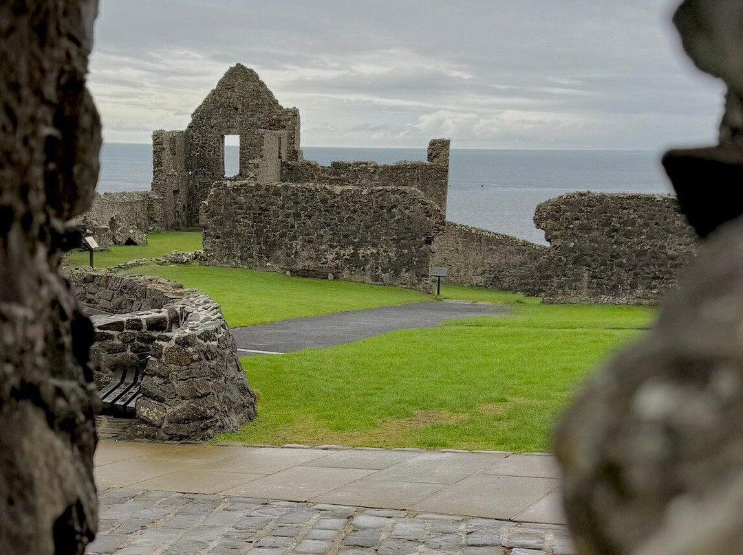 Emerald Irish Tours-Kilkee必去景点