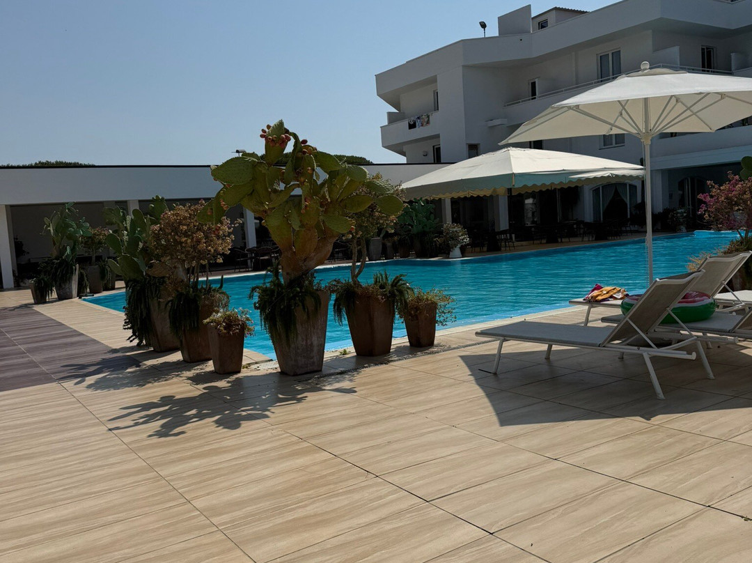 Hotel Meridiana - Paestum主图