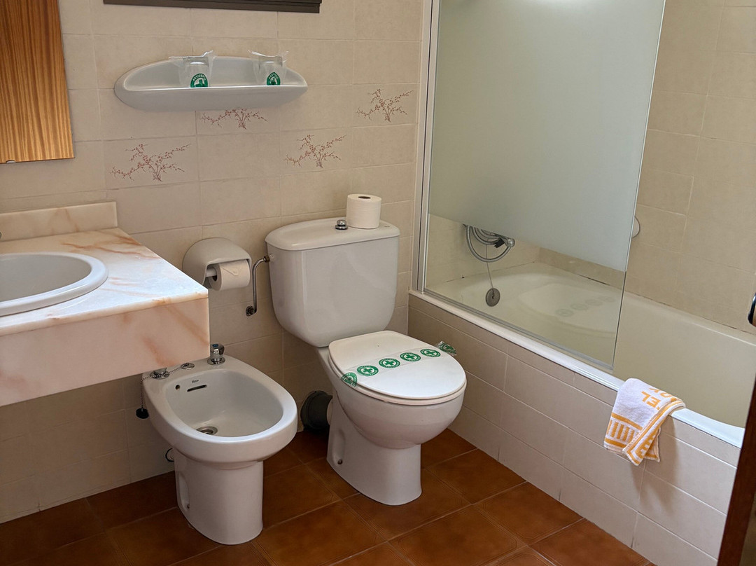 Hotel Evenia Coray主图