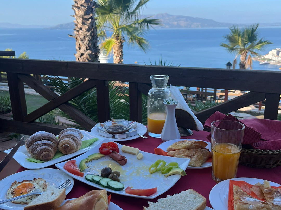 Villa Kristiano 21主图