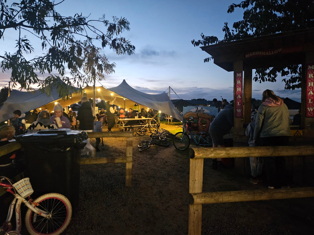 Pillaton Hall Farm-Penkridge必去景点