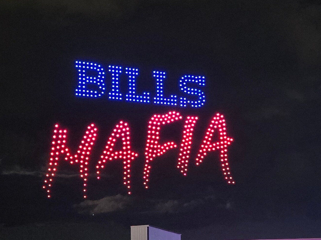 Highmark Stadium-Orchard Park必去景点