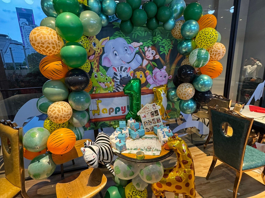 Tandoor Indian Restaurant