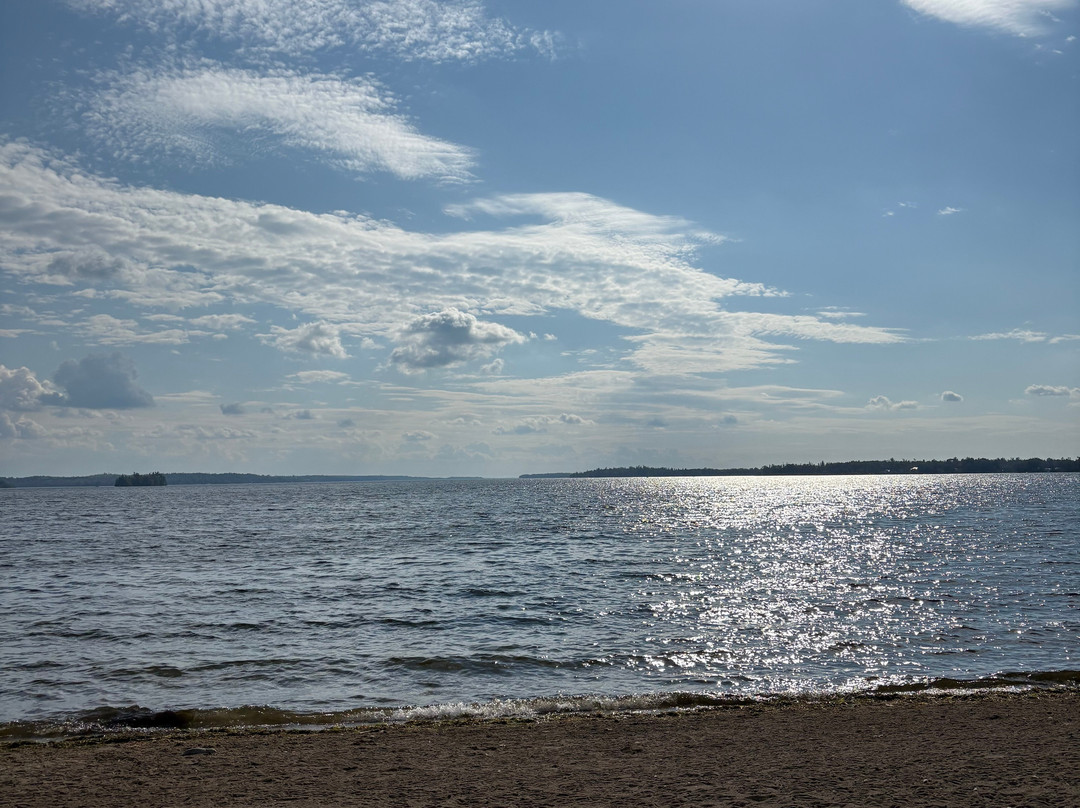 Eganridge Resort, Golf Club & Spa主图