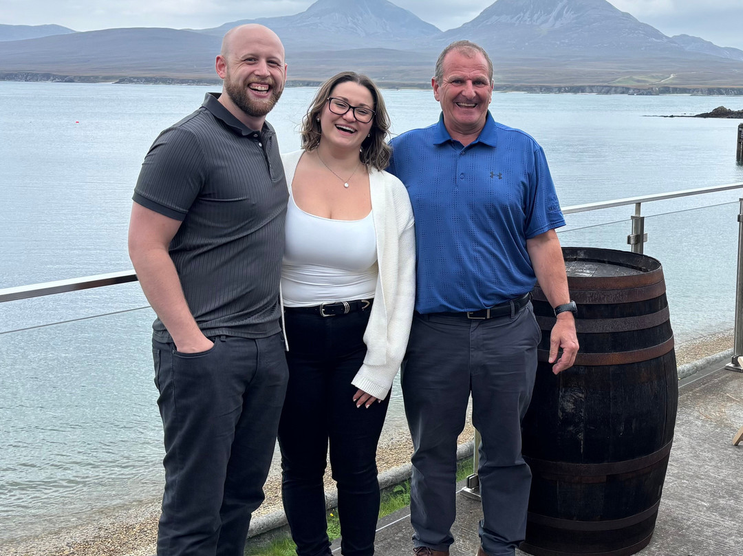 Bodachs Islay Taxi-Port Ellen必去景点