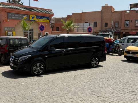 Premium Transfers and Tours Travel-卡萨布兰卡必去景点