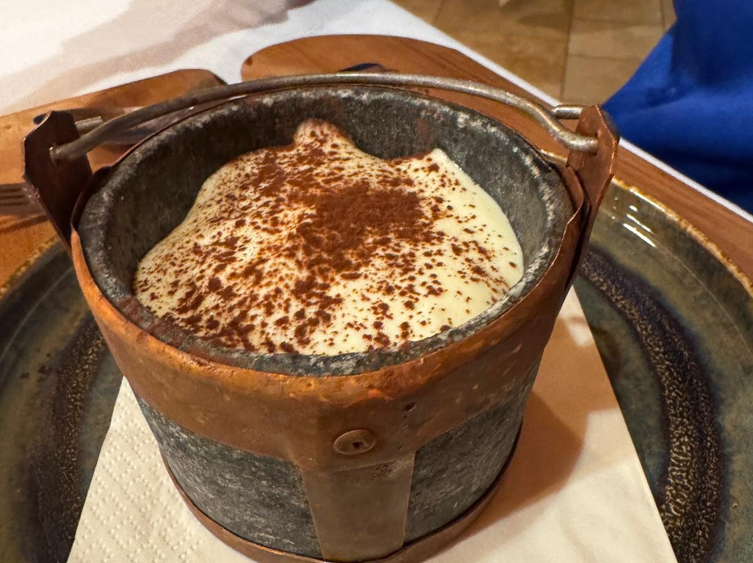 La Locandiera Carona主图