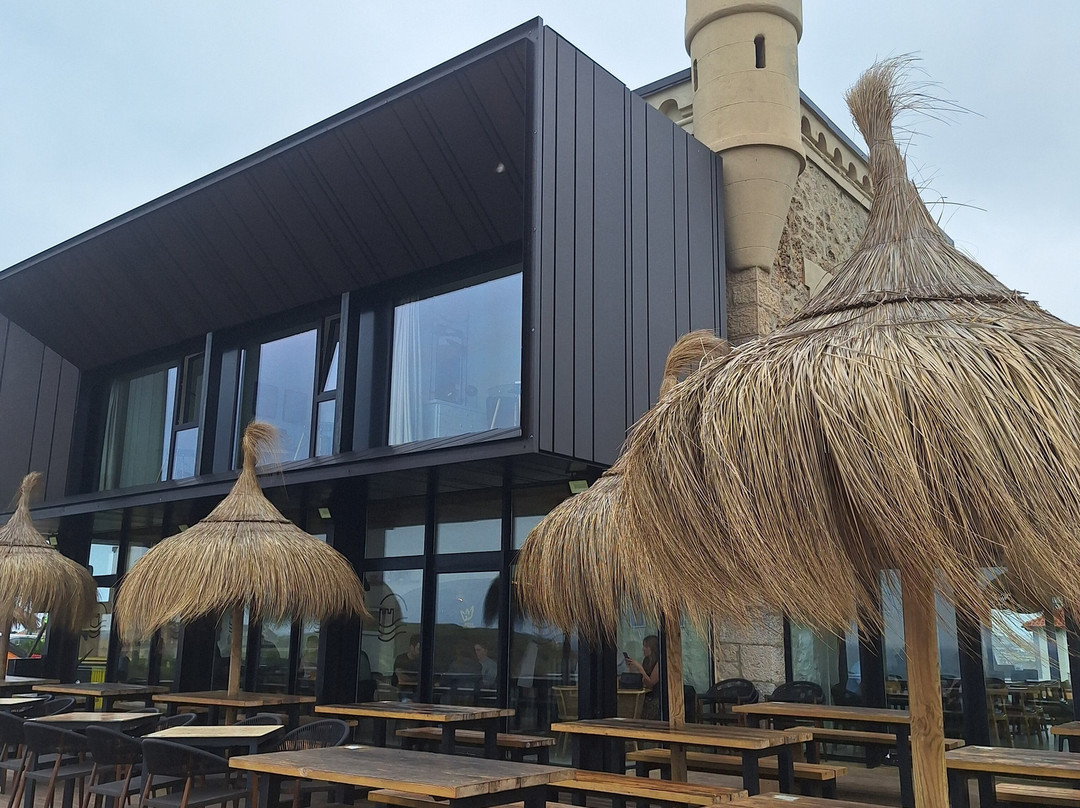 El Castillo de Los Locos主图