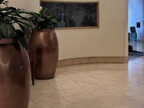 威斯丁卡尔加里酒店主图